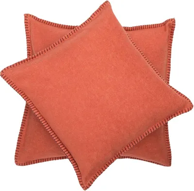 Obrázok produktu pre Poťah na vankúš, bavlna, vzor: melírovaná, 50x50 cm, jeden kus