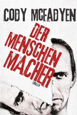 Produktbild von Der Menschenmacher