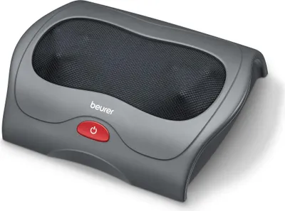 Produktbild von Beurer FM 39 Shiatsu Foot Massager with Heat Function and Reflexology Massage