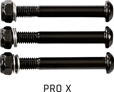 Produktbild von EzyRoller Achsschraube Pro X 3er Set vorne + hinten