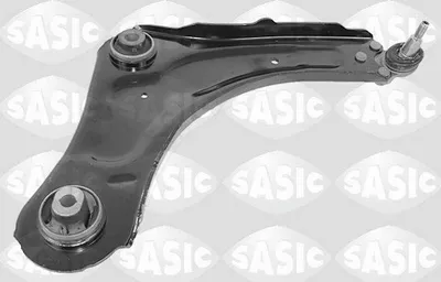 Produktbild von SASIC 7474011 Querlenker Vorne Rechts Unten für RENAULT MEGANE III Grandtour (KZ0/1) Dreieckslenker (NKW)