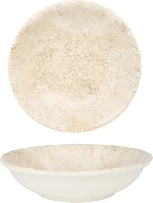 Image de Bol de service Bonna - Nacrous - Porcelaine - 15 cm (330cc)