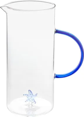 Produktbild von Karaffe nelya 1,4l transparent  - Atmosphera créateur d'intérieur