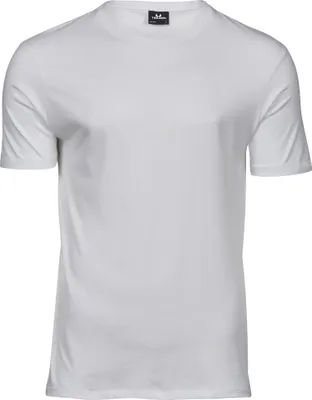 Obrázek produktu pro Pánské tričko Tee Jays | TJ 5000 WHITE velikost: XL