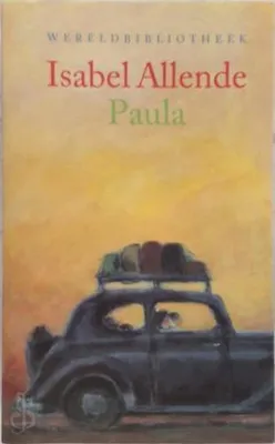 Produktbild von Paula | Isabel Allende