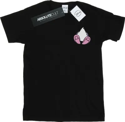 Produktbild von Disney - T-Shirt für Damen BI37309 (S) (Schwarz)