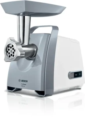 Produktbild von Bosch MFW45020 Fleischwolf