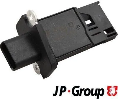 Produktbild von JP GROUP 1593901400 Luftmassenmesser LMM für FIAT Ducato Kastenwagen (250, 290) Luftmengenmesser