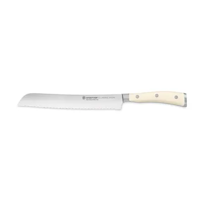 Produktbild von Wüsthof Classic Ikon Brotmesser 20 cm