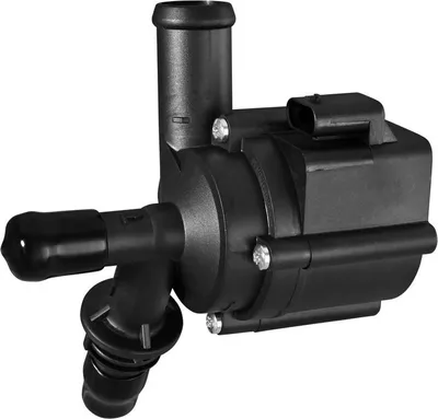 Produktbild von Zusatzwasserpumpe (Kühlwasserkreislauf) HELLA 8TW 358 304-771