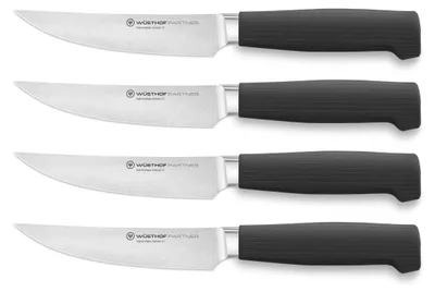 Obrázek produktu pro WÜSTHOF 1061860401, Sada nožů, 16 cm, Nerezová ocel, 4 kusů