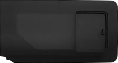 Image de Vitre de Porte pour Renault Master 2010-2024 Avant Droit coulissante L1