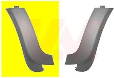 Image de VAN WEZEL Déflecteur avant droit pour MINI Mini