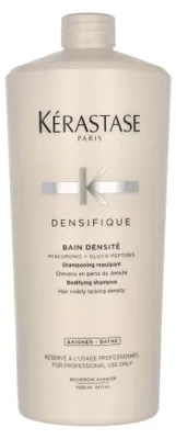 Obrázok produktu pre Kerastase Densifique Bain Densite Šampón na vlasy s viditeľným nedostatkom hustoty 1000 ml