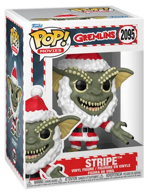 Produktbild von Gremlins POP! Movies Vinyl Figur Gremlin(HLDY) 9 cm