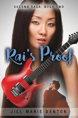 Produktbild von Second Saga, Book Two