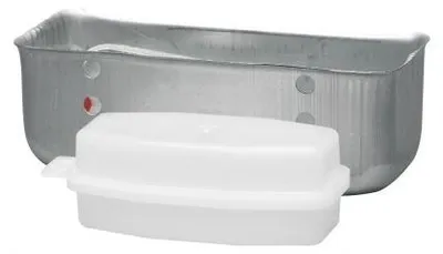 Productafbeelding van Vlottersysteem model AutoTanker