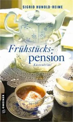 Zdjęcie produktu dla Frühstückspension