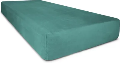 Produktbild von Aspero Flanell-Spannbettlaken