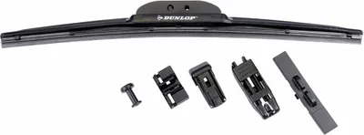 Obrázok produktu pre Stierače čelného skla 38 cm Flatblade
