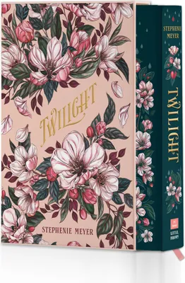 Produktbild von Twilight: Deluxe Collector's Edition