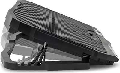 Produktbild von Spirit of Gamer Airblade 600, 43,2 cm (17"), 4 Stück(e), 12 cm, Tasten, 1500 RPM, 56 cfm