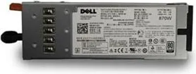Produktbild von Dell PWR SPLY 870W RDNT EMSN V3 (3257W)