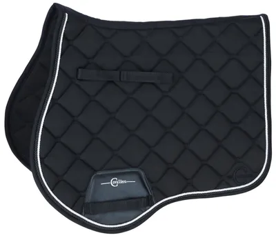 Produktbild von Covalliero Schabracke Salvina Black DS