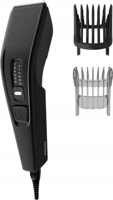 Zdjęcie produktu dla Maszynka do strzyżenia włosów Philips seria 3000