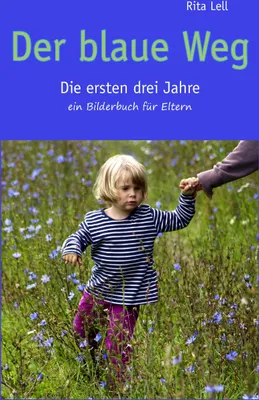 Produktbild von Der blaue Weg