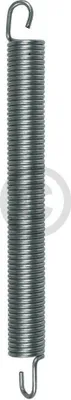 Produktbild von 1x Feder Zugfeder Türscharnier Spülmaschine Arcelik Beko Nr.: 1881030100