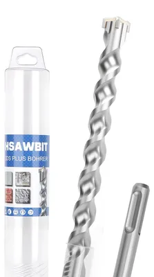 Imagen del producto de Broca SDS Plus de 30 mm para hormigón y mampostería