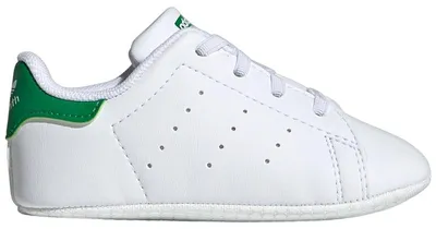 Produktbild von adidas Stan Smith Crib Cloud White (I) - EU 18
