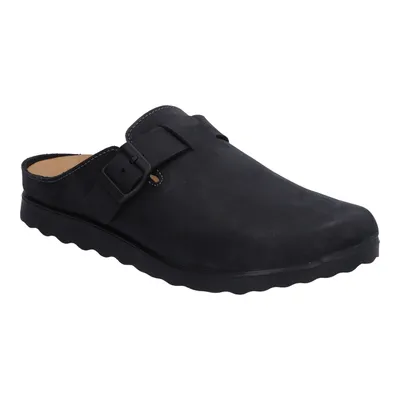 Produktbild von Westland Cadenet 07 | Hausschuh für Herren | Schwarz
