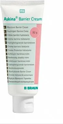 Obrázok produktu pre Askina Bariérový krém na dlhodobú ochranu pokožky 92 g