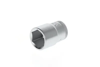 Produktbild von GEDORE 19 20 Steckschlüsseleinsatz 1/2", 6-kant, 20 mm, 6131420