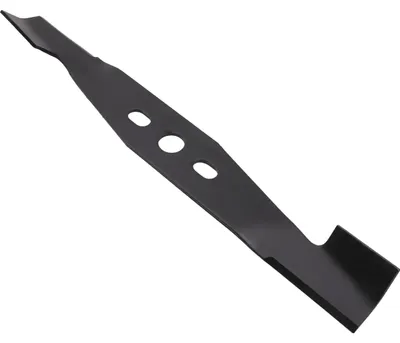 Image de Couteau 38 cm adapté aux modèles AL-KO 40B, 38BH, 38E, 40E, 38EH 105411 323107 343685 336770