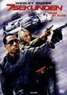 Produktbild von 7 Sekunden (Steelbook)
