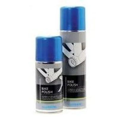 Produktbild von Shimano -Fahrradpolitur 125 ml