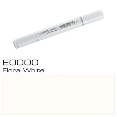 Produktbild von Copic Sketch Typ E - 0000