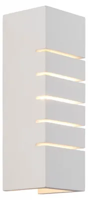 Image de Applique LED carrée Lancio Nordlux