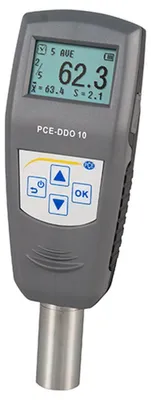 Produktbild von PCE Instruments Durometer PCE-DDO 10
