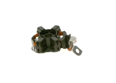 Produktbild von BOSCH 1 004 336 669 Halter Kohlebürsten A0011516314 0011516314 passend für MERCEDES-BENZ C-Klasse Limousine (W204) SPRINTER 3,5-t Kasten (906)