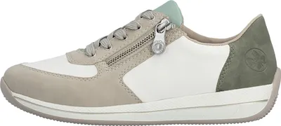 Immagine prodotto di Scarpe da ginnastica in pelle