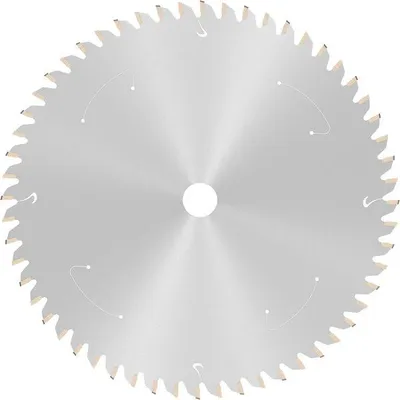 Produktbild von PRO Aluminium cordless Kreissägeblatt, 184 x 2 x 16 mm