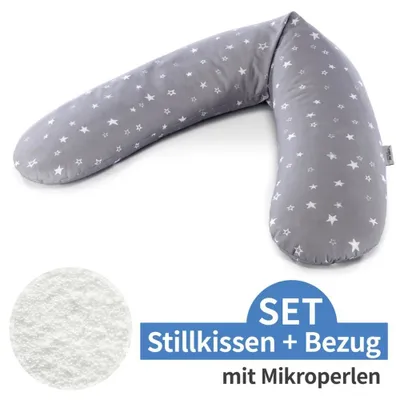 Image de Coussin d'allaitement Theraline – L'original