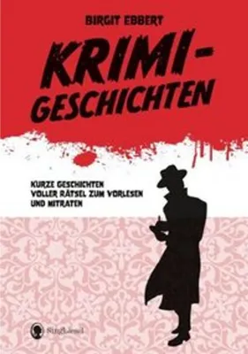 Produktbild von Krimigeschichten