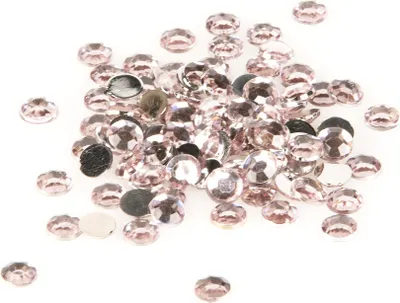 Produktbild von Konfetti Partydeko kupfer rose-gold 10 g - Einheitsgröße