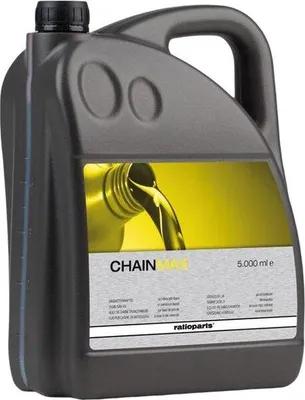 Produktbild von Chainmax Sägekettenhaftöl  5 L