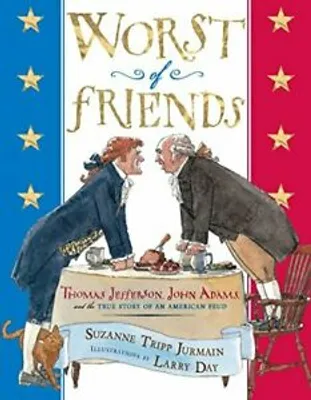 Image de Worst of Friends
